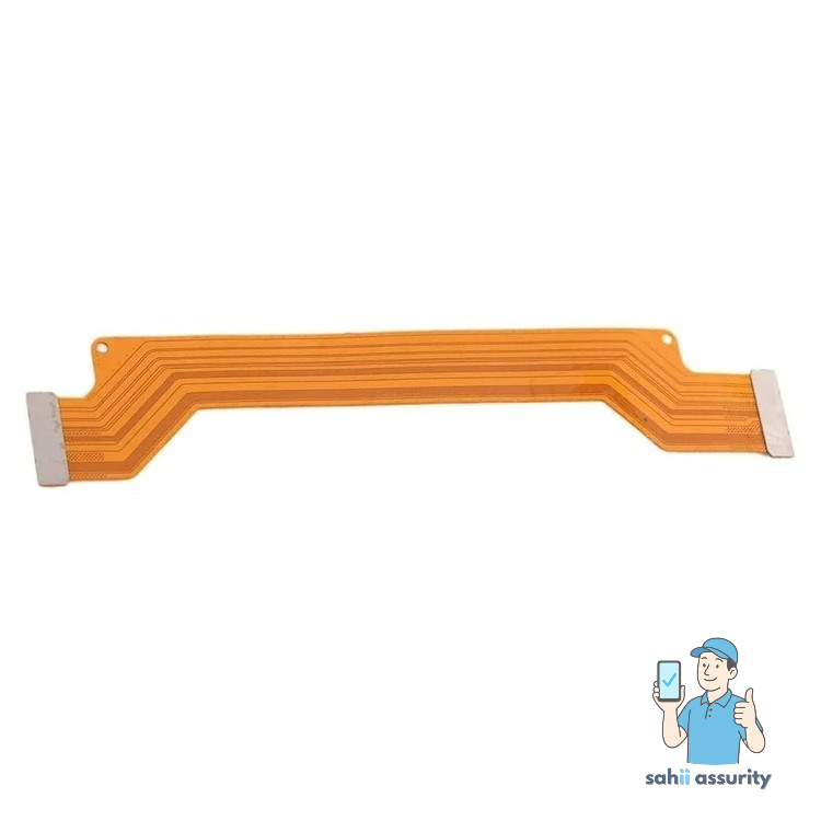 LCD Flex Cable for Vivo Y17s thumbnail
